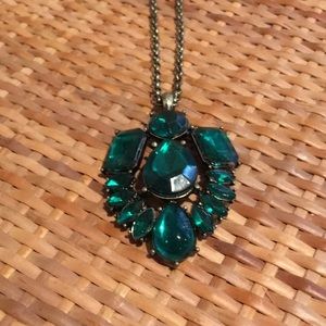 JCrew Factory necklace. Never worn, tags on